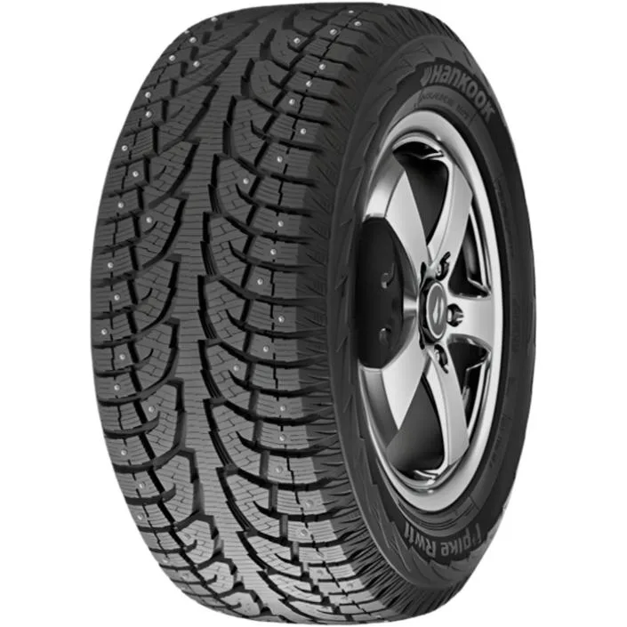 Шина Hankook i*Pike RW11 275/40 R20 106T XL