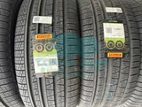 Шина Pirelli Scorpion Verde All Season 265/60 R18 110H — фото 1