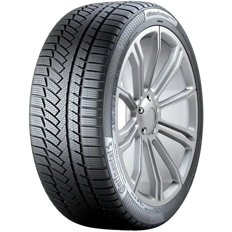 Шина Continental ContiWinterContact TS 850 P SUV 235/55 R19 101H RunFlat MOE FP