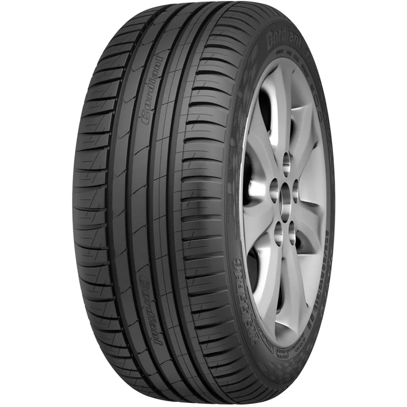 Шина Cordiant Sport 3 225/45 R17 94V — фото 1
