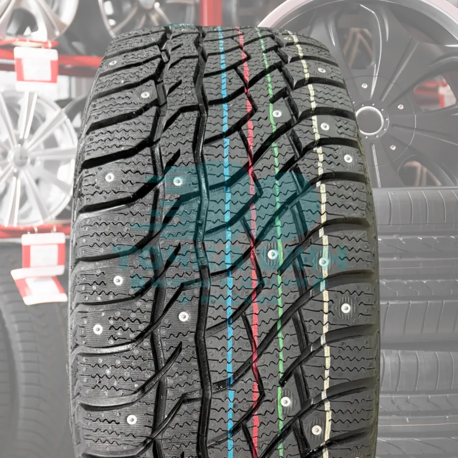 Шина Viatti Bosco Nordico V-523 225/55 R18 102T