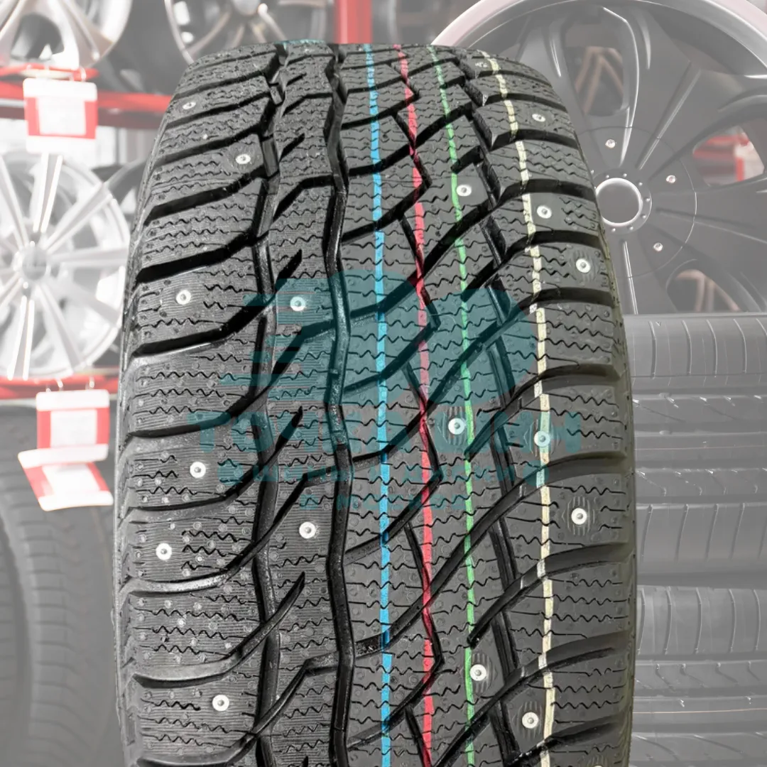 Шина Viatti Bosco Nordico V-523 225/55 R18 102T
