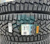 Шина Pirelli Ice Zero 245/45 R19 102H XL — фото 2