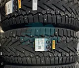 Шина Pirelli Ice Zero 265/50 R20 111H XL — фото 1