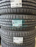 Шина Hankook Ventus S1 Evo 2 K117A SUV 235/65 R17 104W — фото 2