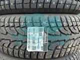 Шина Hankook i*Pike RW11 245/55 R19 107T XL — фото 2