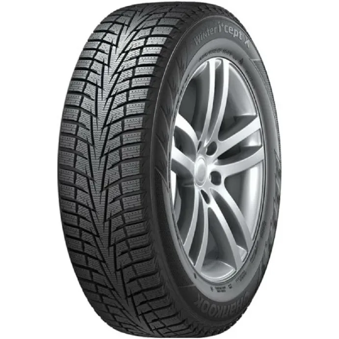 Шина Hankook Winter i*Cept X RW10 265/50 R19 106T — фото 1