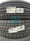 Шина Yokohama iceGuard Studless G075 275/60 R20 116Q — фото 3