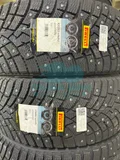 Шина Pirelli Ice Zero 2 225/45 R18 95H XL — фото 2