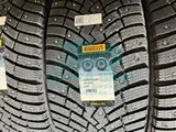 Шина Pirelli Ice Zero 2 235/45 R18 98H XL — фото 2