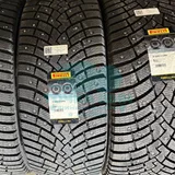 Шина Pirelli Scorpion Ice Zero 2 265/65 R17 116T XL — фото 1