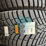 Шина Pirelli Scorpion Ice Zero 2 265/65 R17 116T XL — фото 2