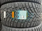Шина Pirelli Scorpion Ice Zero 2 275/45 R20 110H XL — фото 1