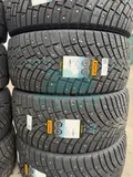 Шина Pirelli Scorpion Ice Zero 2 275/45 R20 110H XL — фото 2