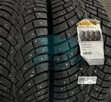 Шина Pirelli Scorpion Ice Zero 2 255/50 R20 109H XL — фото 1