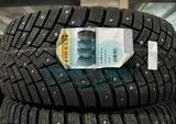 Шина Pirelli Scorpion Ice Zero 2 255/50 R20 109H XL — фото 2