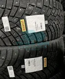 Шина Pirelli Scorpion Ice Zero 2 255/55 R20 110H XL — фото 1