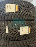 Шина Pirelli Scorpion Ice Zero 2 235/50 R19 103H XL — фото 2