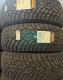 Шина Pirelli Scorpion Ice Zero 2 235/50 R19 103H XL — фото 3