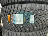 Шина Pirelli Scorpion Ice Zero 2 255/50 R19 107H XL — фото 1