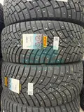 Шина Pirelli Scorpion Ice Zero 2 255/50 R19 107H XL — фото 2