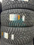 Шина Pirelli Scorpion Ice Zero 2 255/50 R19 107H XL — фото 3