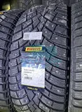 Шина Pirelli Scorpion Ice Zero 2 235/55 R19 105H XL — фото 1