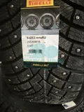 Шина Pirelli Scorpion Ice Zero 2 265/60 R18 114T XL — фото 1