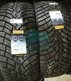 Шина Pirelli Scorpion Ice Zero 2 265/60 R18 114T XL — фото 2