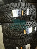 Шина Pirelli Scorpion Ice Zero 2 265/60 R18 114T XL — фото 3