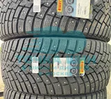 Шина Pirelli Scorpion Ice Zero 2 275/45 R21 110H XL — фото 2