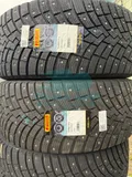 Шина Pirelli Scorpion Ice Zero 2 265/45 R21 108H XL — фото 2
