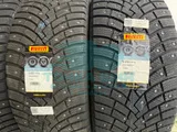 Шина Pirelli Scorpion Ice Zero 2 265/45 R21 108H XL — фото 3