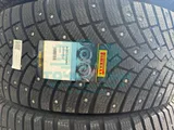 Шина Pirelli Scorpion Ice Zero 2 285/45 R22 114H XL — фото 1
