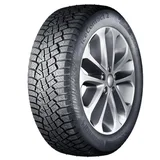 Шина Continental IceContact 2 225/55 R17 101T XL — фото 1