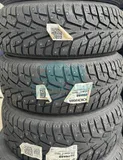 Шина Yokohama iceGuard Stud iG55 225/55 R17 101T — фото 2