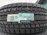 Шина Yokohama iceGuard Studless G075 285/50 R20 112Q — фото 1