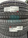 Шина Yokohama iceGuard Studless G075 285/50 R20 112Q — фото 2