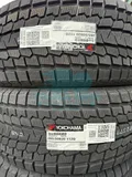 Шина Yokohama iceGuard Studless G075 285/50 R20 112Q — фото 3