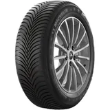 Шина Michelin Alpin 5 225/55 R17 97H RunFlat MOE * — фото 1