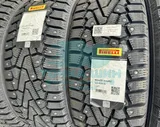 Шина Pirelli Ice Zero 225/60 R18 104T XL — фото 1