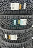 Шина Pirelli Ice Zero 225/60 R18 104T XL — фото 2