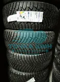 Шина Michelin X-Ice North 4 245/45 R19 102H — фото 7
