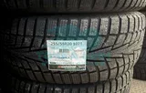 Шина Hankook Winter i*Cept X RW10 255/55 R20 107T — фото 1