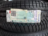 Шина Michelin Pilot Alpin 4 225/45 R18 95V XL RunFlat — фото 1