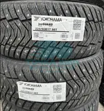 Шина Yokohama iceGuard Stud iG65 225/50 R17 98T — фото 2