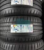 Шина Michelin Pilot Sport 4 S 255/40 R19 100Y XL — фото 1