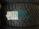 Шина Michelin X-Ice North 4 SUV 245/45 R20 103T XL — фото 1