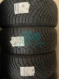 Шина Michelin X-Ice North 4 SUV 245/45 R20 103T XL — фото 2