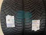 Шина Michelin X-Ice North 4 SUV 245/45 R20 103T XL — фото 3